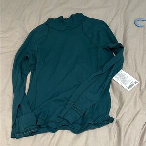 Rulu Run Long Sleeve Hoodie